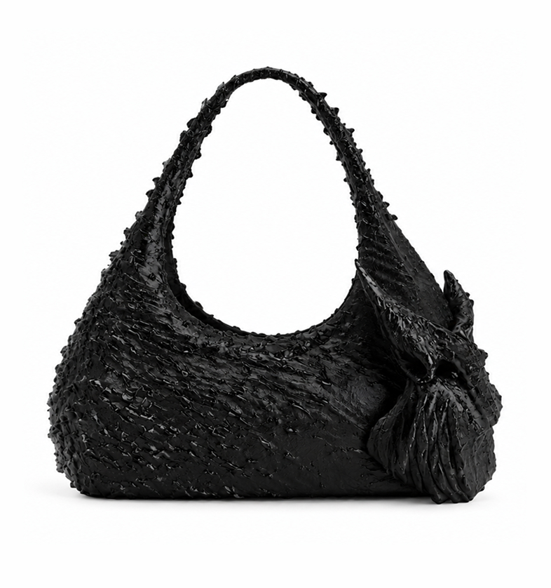 Sac Abisal