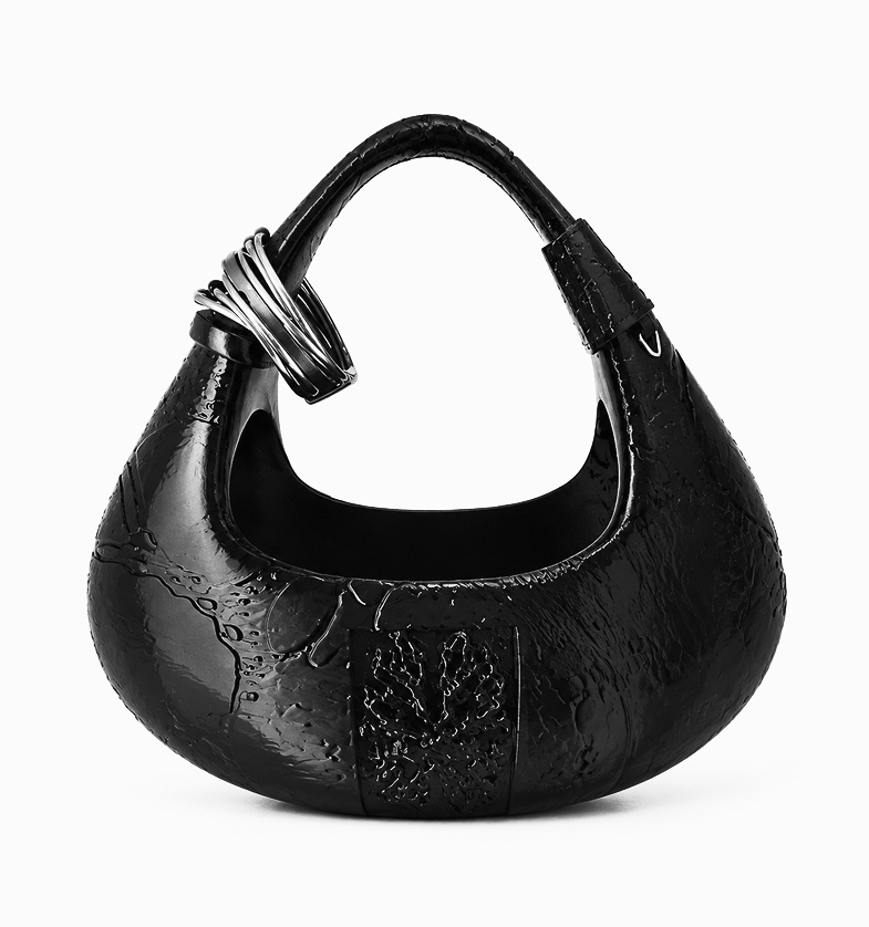 Sac Obsidiana